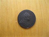 Красивая женщина.