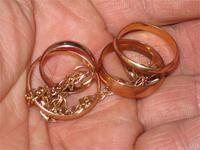 Два дня поиска.