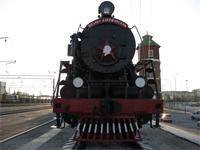 Вот это Феликс,ох он и весит в чермете ого го.