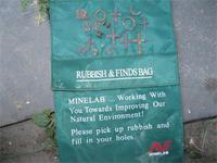 Чисто выбитая по монетам деревня,3 года били=примерно говорят 1500 монет найдено,а это собрано за 2 вечера.