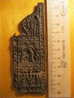 Створка металлопластики