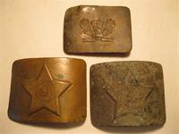 Дембеля,всё побрасали.