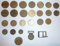 Мой первый пляжный коп.