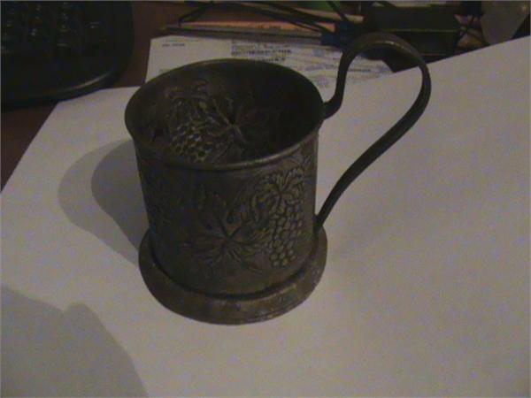 подстаканник (мм6 мет1сорт)