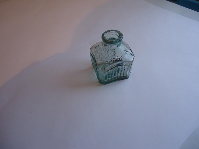 чернильница