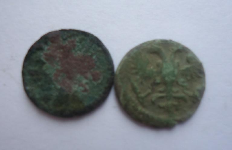 полушки 1720.1721