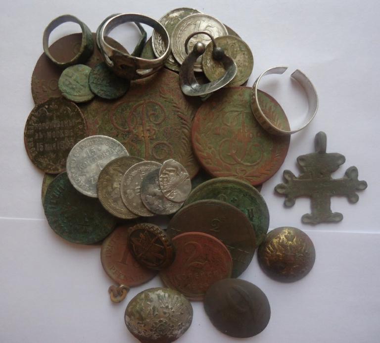 чем богат тем и рад