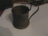 подстаканник (мм6 мет1сорт)