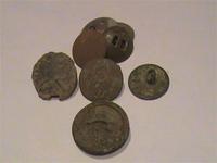 пуговичный хлам