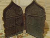 складень,другой ракурс