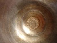 клеймо на чаше