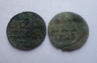 полушки 1720.1721