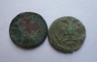 полушки 1720.1721