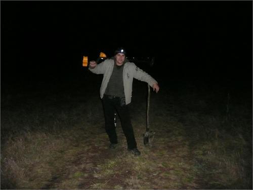  и по ночам покой нам только снится)))