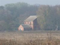 Старая мельница