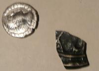 фрагмент зеркола