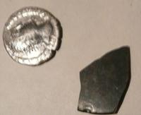 фрагмент зеркола