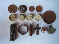 видимо когдато была почтовая станция если судить по пломбам