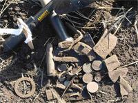 копал все сигналы,