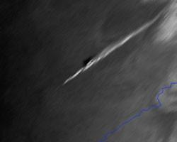 meteorvhod