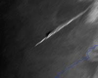 meteorvhod