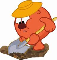 Изменение размера копатыч