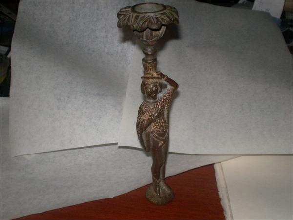 Подсвечник