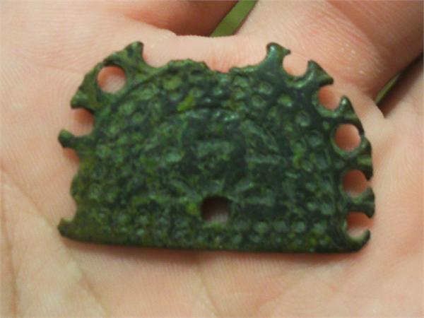 какаято нашлёпка