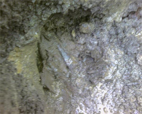 выемка погибших