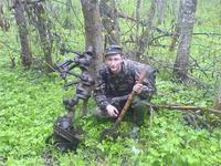 каленвал от техники какойто