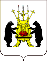 герб Великого Новгорода
