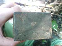 выдача боеприпасов.шашка