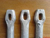 колышки от палатки.немецкие