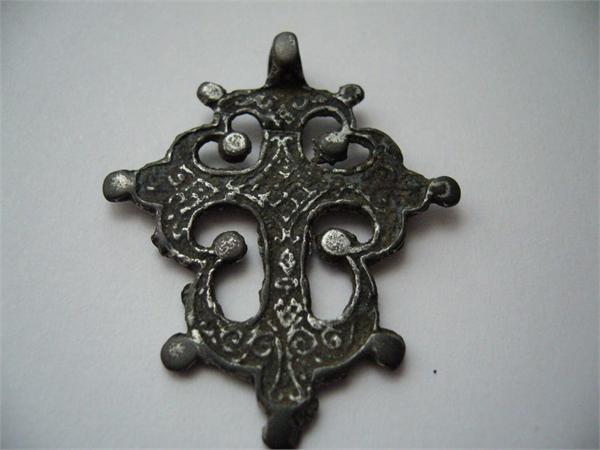 Обратка крестика