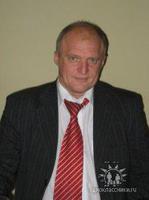 моя рабочая форма одежды