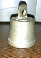 колокольчик и все