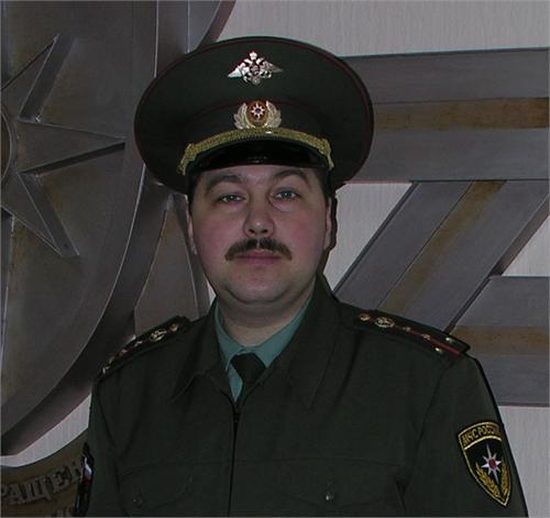  Типа я, но сейчас уже майор