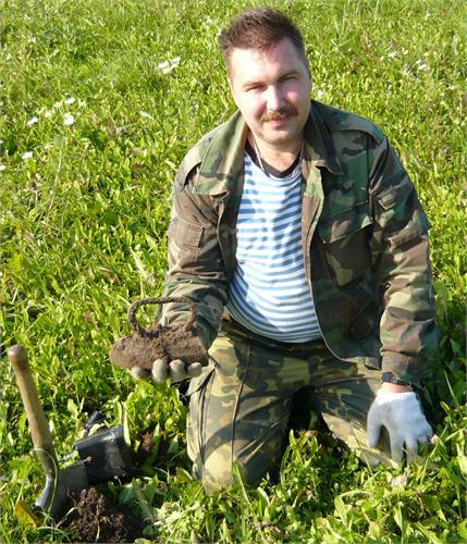 Дома утюг сломался