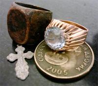 июль 2009 года, удачный выезд