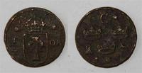 Шведы 1633 год