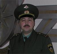  Типа я, но сейчас уже майор