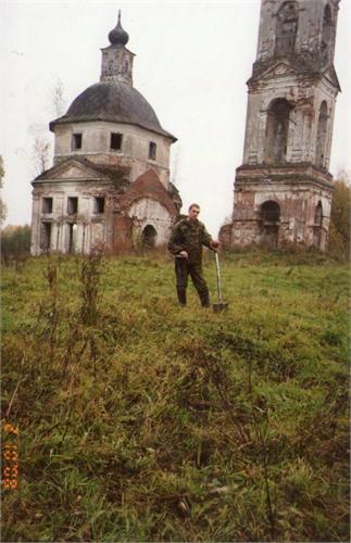 бывший поселок богородский основон в 1450 году
