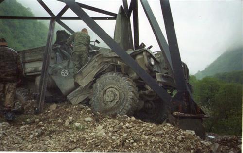 пьяный за рулем преступник