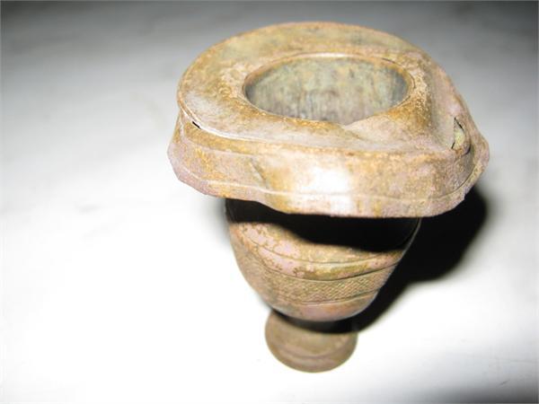 подсвечник