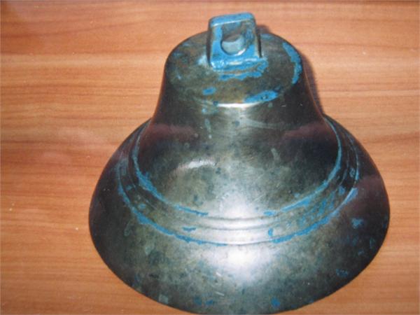 колокол