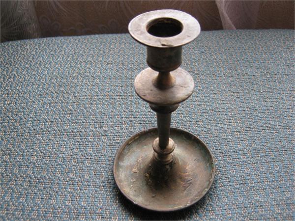 подсвечник 3