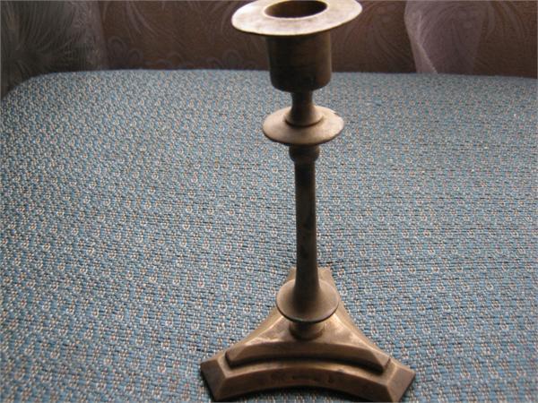 подсвечник 4