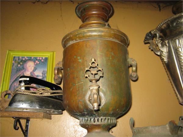 самовар 1