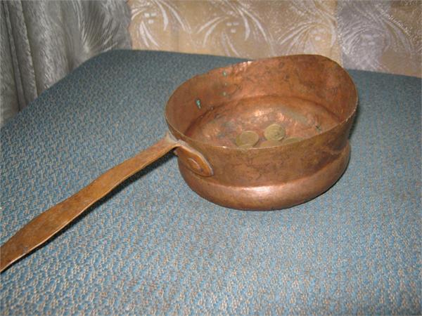 ковш 3