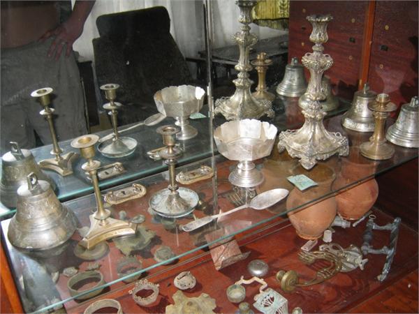 старина
